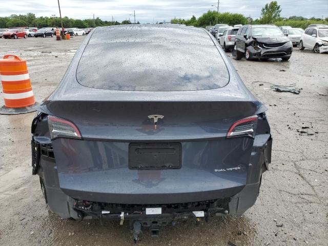 Photo 6 from auction – 2023 TESLA MODEL Y with VIN 7SAYGDEE5PA178024