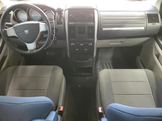 Photo 8 from auction – 2008 DODGE GRAND CARA with VIN 1D8HN54P28B116262