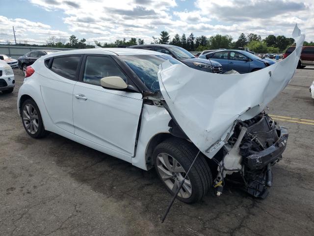 Photo 4 from auction – 2016 HYUNDAI VELOSTER with VIN KMHTC6ADXGU264611