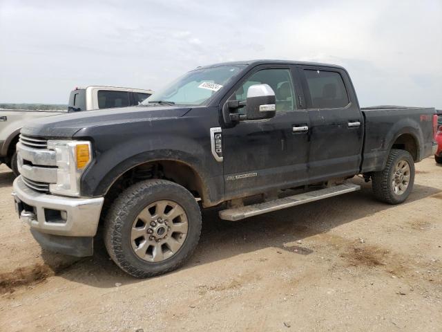 Photo 1 from auction – 2017 FORD F250 SUPER with VIN 1FT7W2BT0HEE11963