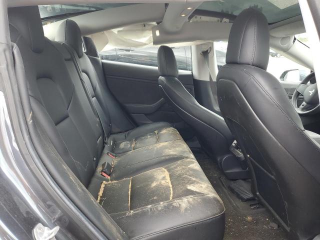 Photo 10 from auction – 2018 TESLA MODEL 3 with VIN 5YJ3E1EA9JF022040