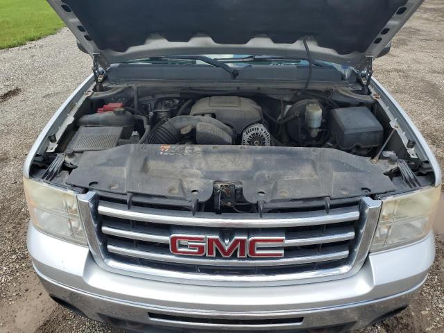 Photo 11 from auction – 2013 GMC SIERRA K15 with VIN 1GTR2VE75DZ326687