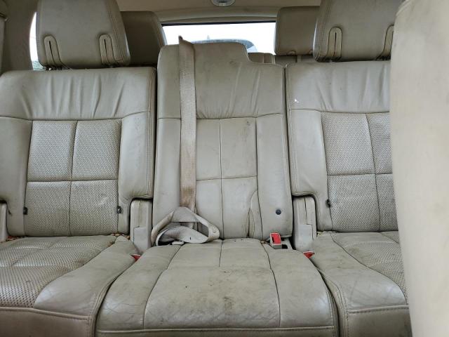 Photo 10 from auction – 2010 LINCOLN NAVIGATOR with VIN 5LMJJ2J51AEJ05716