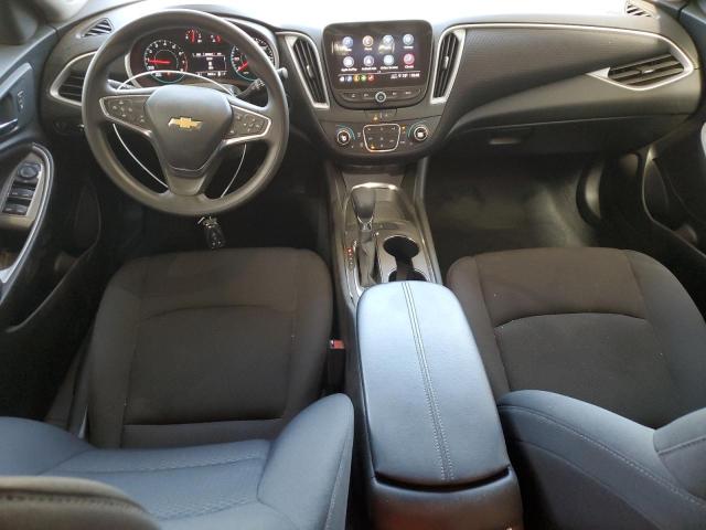 Photo 8 from auction – 2023 CHEVROLET MALIBU LT with VIN 1G1ZD5ST3PF243737