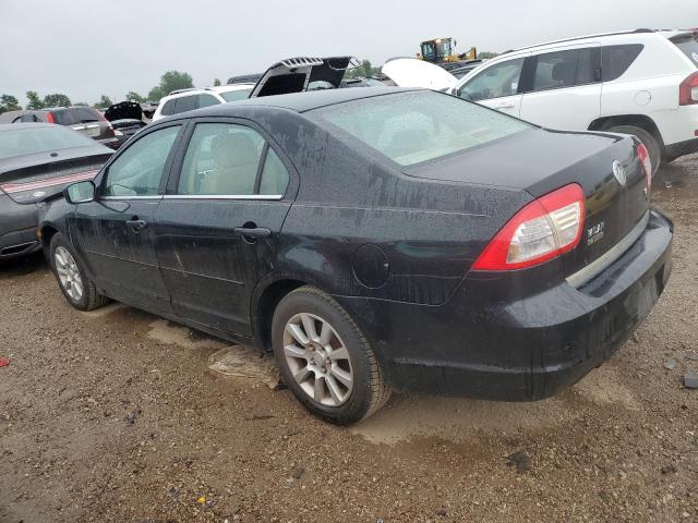 Photo 2 from auction – 2006 MERCURY MILAN with VIN 3MEFM07176R662419