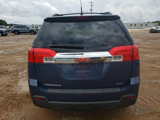 Photo 6 from auction – 2012 GMC TERRAIN SL with VIN 2GKALSEKXC6123712