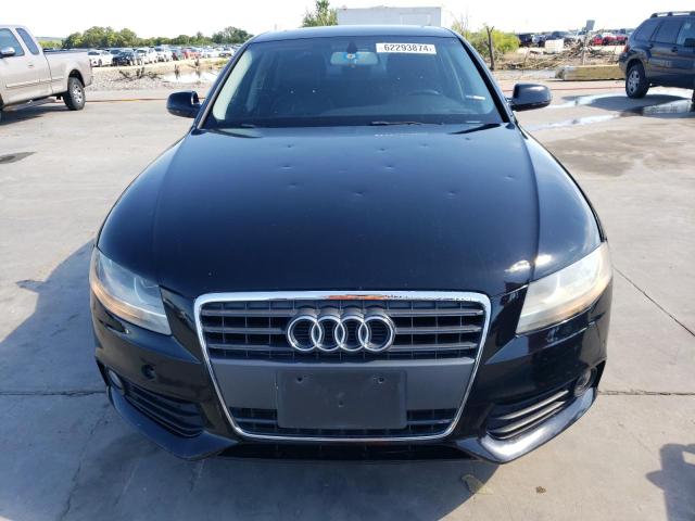 Photo 5 from auction – 2012 AUDI A4 PREMIUM with VIN WAUAFAFL4CN012019
