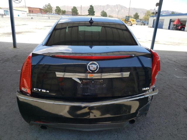 Photo 6 from auction – 2010 CADILLAC CTS PERFOR with VIN 1G6DL5EV7A0118335