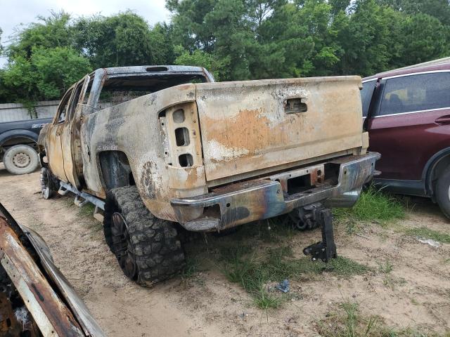 Photo 2 from auction – 2019 CHEVROLET SILVERADO with VIN 1GC1KTEY6KF153965