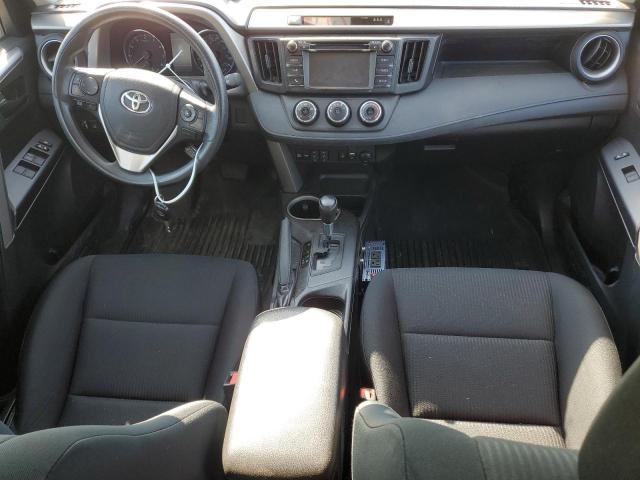 Фото 8 с аукциона – 2017 TOYOTA RAV4 LE с VIN 2T3BFREV2HW677641
