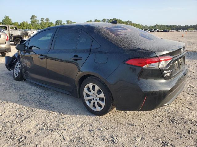 Photo 2 from auction – 2022 TOYOTA COROLLA LE with VIN 5YFEPMAE5NP382011