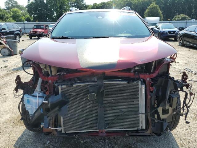 Photo 5 from auction – 2018 TOYOTA RAV4 ADVEN with VIN 2T3RFREV2JW829048
