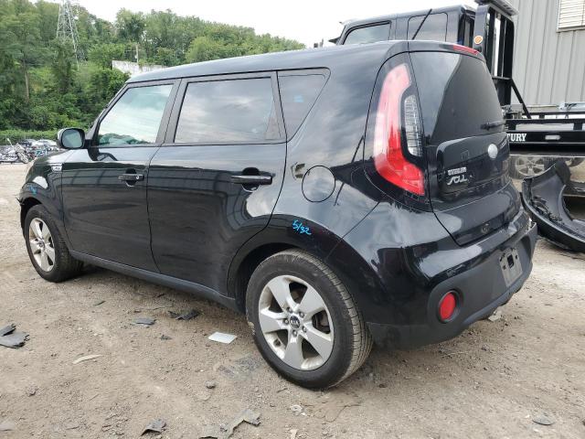 Photo 2 from auction – 2017 KIA SOUL with VIN KNDJN2A22H7436739