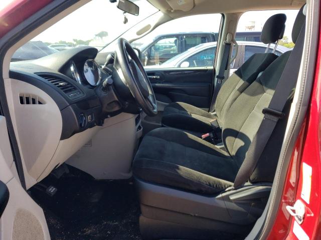 Photo 7 from auction – 2015 DODGE GRAND CARA with VIN 2C4RDGBG2FR650932