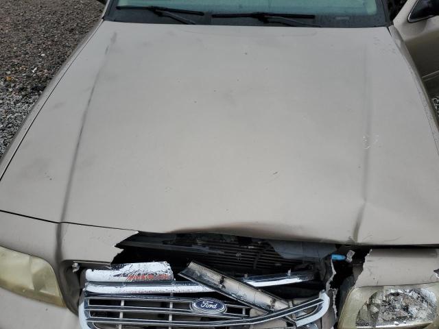 Photo 11 from auction – 2003 FORD CROWN VICT with VIN 2FAFP73W83X217984
