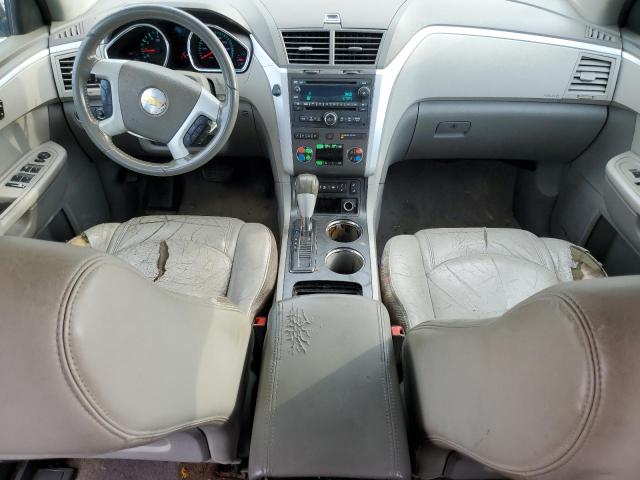 Foto 8 de la subasta – 2011 CHEVROLET TRAVERSE L con VIN 1GNKRJED5BJ264805