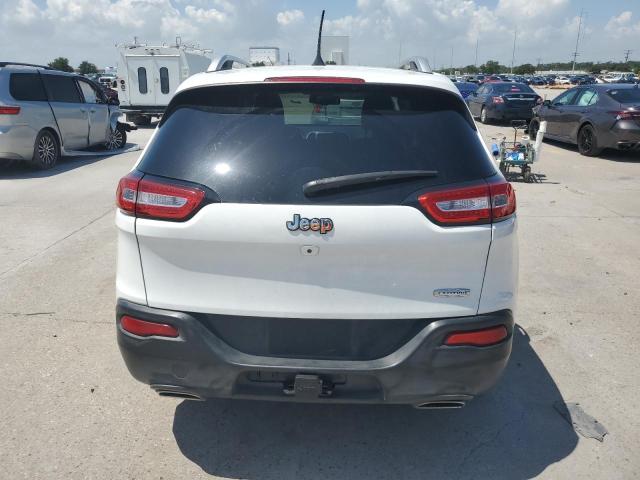 Photo 6 from auction – 2015 JEEP CHEROKEE L with VIN 1C4PJLCS6FW781106