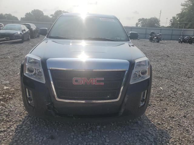 Photo 5 from auction – 2015 GMC TERRAIN SL with VIN 2GKALMEK9F6350437