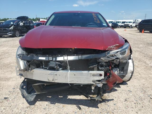 Photo 5 from auction – 2021 NISSAN ALTIMA SR with VIN 1N4BL4CV7MN378605
