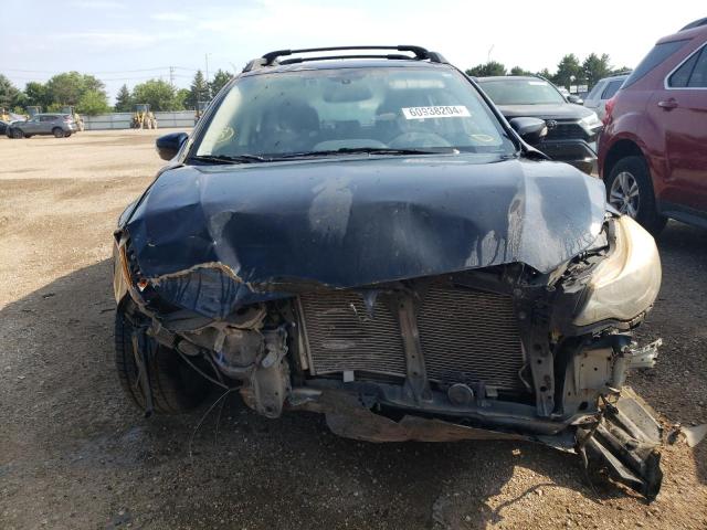 Photo 5 from auction – 2015 SUBARU IMPREZA SP with VIN JF1GPAZ69F8314575