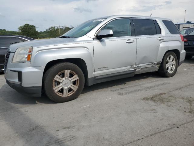 Zdjęcie 1 z aukcji – 2016 GMC TERRAIN SL z VIN 2GKALMEK8G6244773
