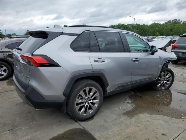 Photo 3 from auction – 2020 TOYOTA RAV4 LIMIT with VIN 2T3N1RFV4LC065378