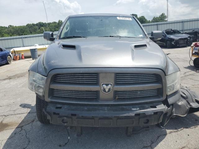 Photo 5 from auction – 2011 DODGE RAM 1500 with VIN 1D7RV1GT5BS559877
