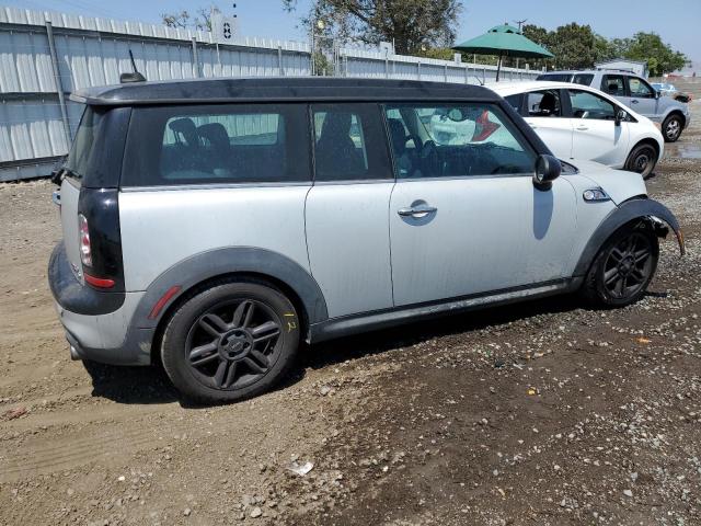 Photo 3 from auction – 2012 MINI COOPER S C with VIN WMWZG3C51CTY32443