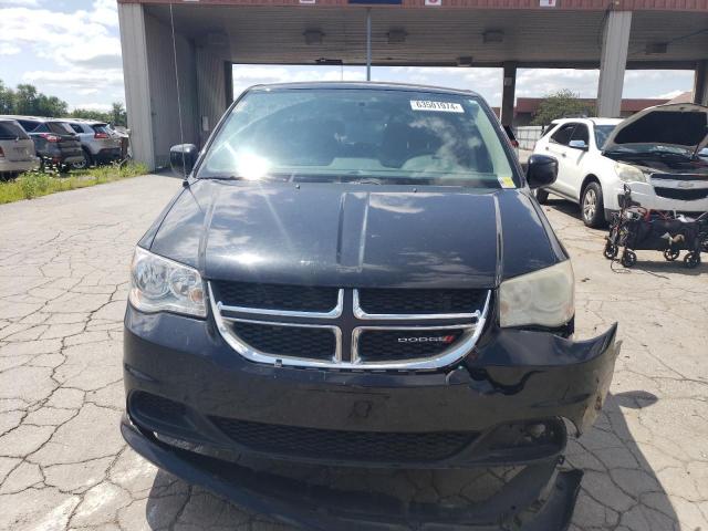 Photo 5 from auction – 2013 DODGE GRAND CARA with VIN 2C4RDGCG3DR521416