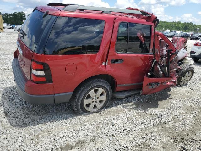Photo 3 from auction – 2006 FORD EXPLORER X with VIN 1FMEU62E76UA99323