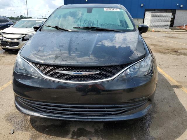 Photo 5 from auction – 2018 CHRYSLER PACIFICA T with VIN 2C4RC1DG7JR253786