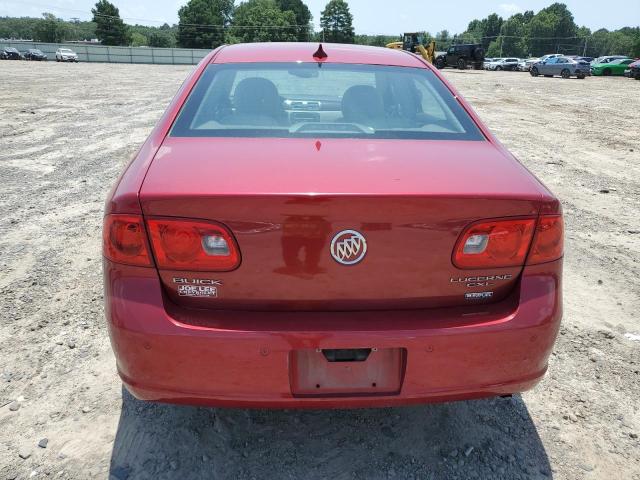 Photo 6 from auction – 2009 BUICK LUCERNE CX with VIN 1G4HD57M49U142737