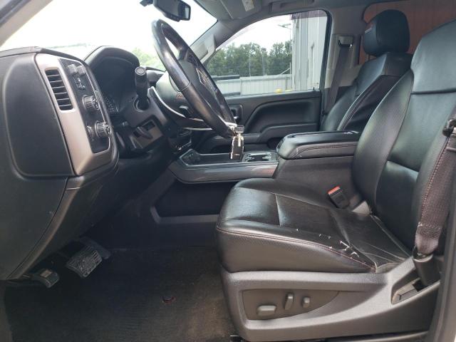 Photo 7 from auction – 2014 GMC SIERRA K15 with VIN 3GTU2VEC0EG488025