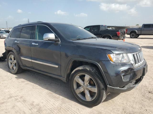Photo 4 from auction – 2013 JEEP GRAND CHER with VIN 1C4RJFCTXDC604432