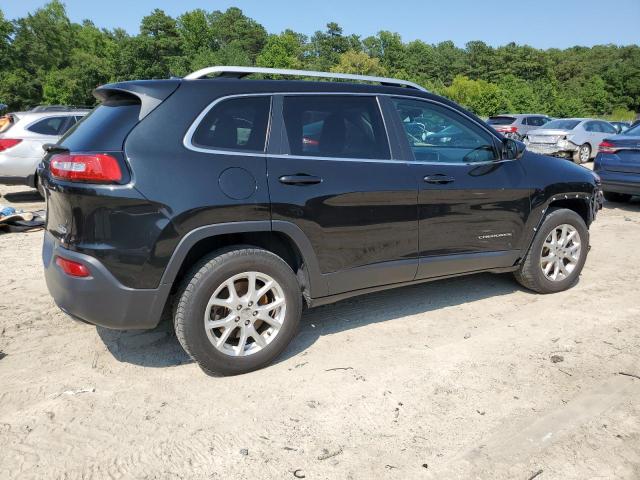 Photo 3 from auction – 2015 JEEP CHEROKEE L with VIN 1C4PJMCS6FW577587