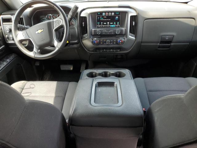 Photo 8 from auction – 2016 CHEVROLET SILVERADO with VIN 3GCUKREC2GG205215