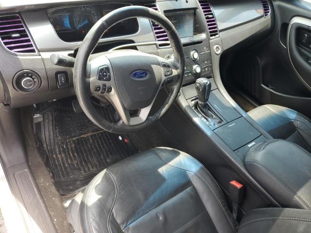Фото 8 с аукциона – 2014 FORD TAURUS SEL с VIN 1FAHP2E8XEG120952