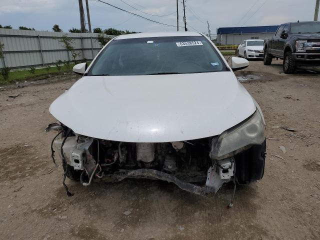 Photo 5 from auction – 2016 TOYOTA CAMRY LE with VIN 4T1BF1FK8GU150037