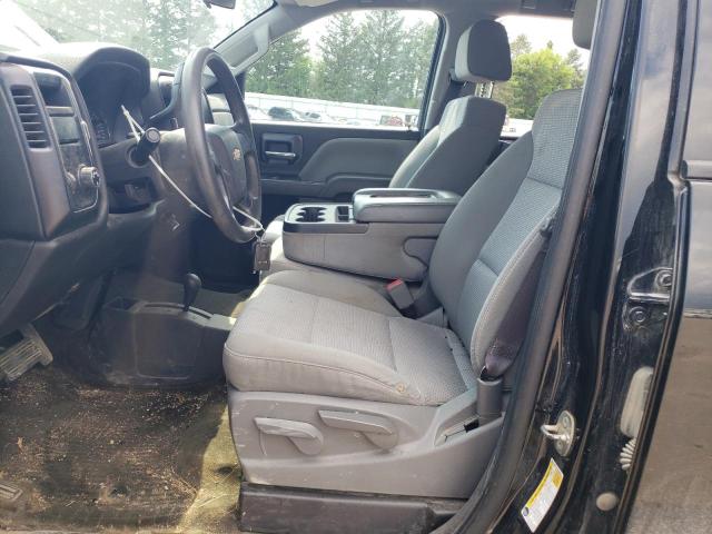 Photo 7 from auction – 2017 CHEVROLET SILVERADO with VIN 1GCVKPEC4HZ386960