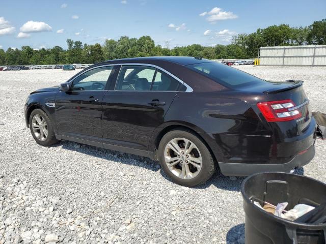 Photo 2 from auction – 2013 FORD TAURUS SEL with VIN 1FAHP2E82DG171392