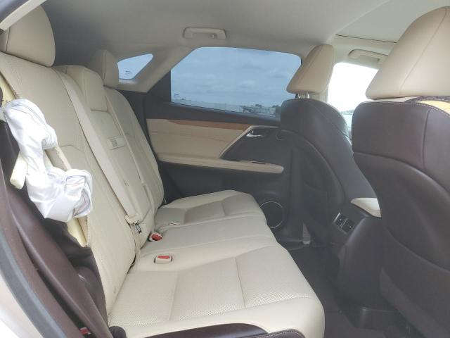 Photo 11 from auction – 2017 LEXUS RX 350 BAS with VIN 2T2ZZMCA0HC086948