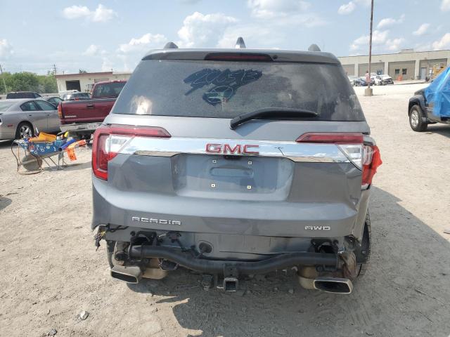 Photo 6 from auction – 2021 GMC ACADIA DEN with VIN 1GKKNXLS8MZ206513