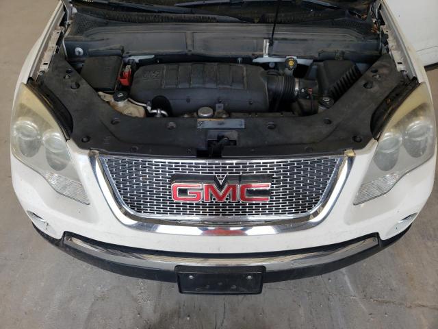 Photo 12 from auction – 2012 GMC ACADIA SLE with VIN 1GKKRPED2CJ374518