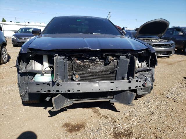 Photo 5 from auction – 2019 CHRYSLER 300 S with VIN 2C3CCABG1KH618077