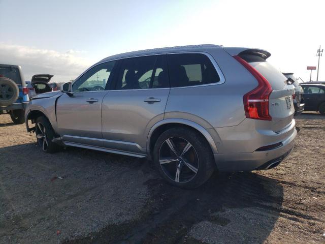 Photo 2 from auction – 2017 VOLVO XC90 T6 with VIN YV4A22PM0H1132276