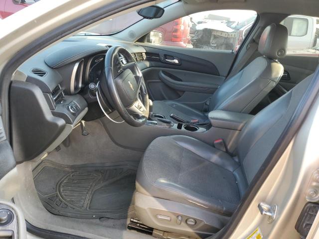 Photo 7 from auction – 2015 CHEVROLET MALIBU 2LT with VIN 1G11D5SL8FF126408