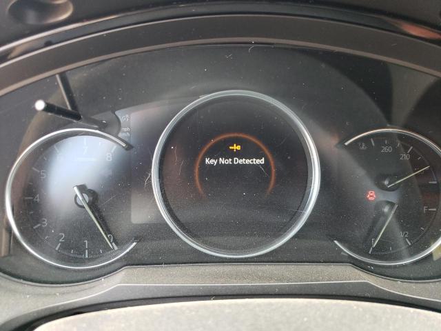 Photo 9 from auction – 2019 MAZDA CX-9 SIGNA with VIN JM3TCBEY5K0315286