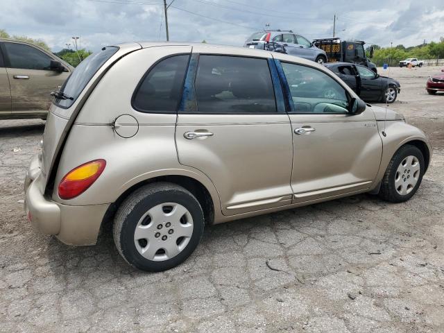 Photo 3 from auction – 2004 CHRYSLER PT CRUISER with VIN 3C4FY48B94T280221