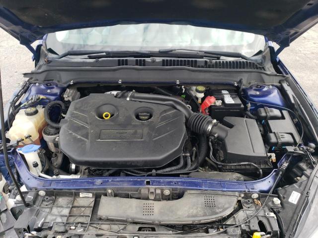 Photo 11 from auction – 2015 FORD FUSION SE with VIN 3FA6P0T98FR282354