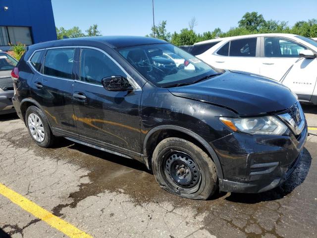 Photo 4 from auction – 2018 NISSAN ROGUE S with VIN KNMAT2MV2JP528838